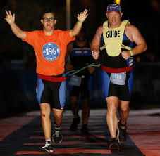 Bentuk telinga kecil atau tidak normal. Ironman Marchen Des Jungen Mannes Mit Down Syndrom Ist Wahr Geworden Welt