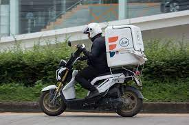 1.segmentasi geografis, menuntut pembagian pasar. Bermitra Dengan Bhinneka Lazada Ingin Perluas Segmen