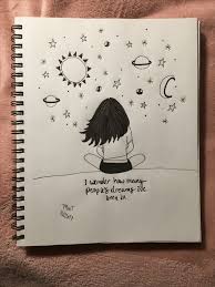 1001 Idees De Dessin Au Crayon Pour S Inspirer En 2020 Dessin Au Crayon Dessin De Visages Tutoriel De Dessin