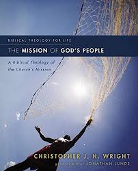 May 21, 2020 · most christians would agree that the bible provides a basis for mission. The Mission Of God S People A Biblical Theology Of The Church S Mission The Gospel Coalition