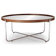 Happy Chic By Jonathan Adler Bleecker Coffee Table Jcpenney Mirrored Coffee Tables Coffee Table Furniture