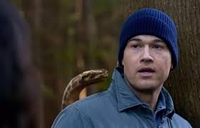 Legends of Tomorrow' Season 2, Episode 13: 'Land of the Lost'