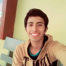 Jorge MELLADO HUAPAYA