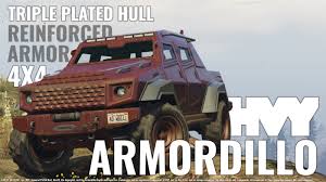 How To Store The Insurgent Pick-Up In Your Garage In Gta V Online  (Outdated) - Youtube