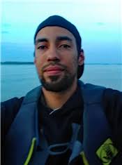 Clayton "Clay" Spotted Bear