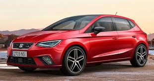 Seat Reportedly Nixes A New Ibiza Cupra Hot Hatch Carscoops Car Ibiza Hot Hatch