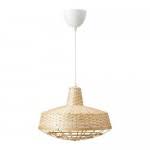La designer ilse crawford a créé cette lampe en bambou tressé, un matériau qui permet de diffuser une lumière ikea recommande l'ampoule led e27.utilisez une ampoule opale dans le cas d'un luminaire courant si vous souhaitez une diffusion uniforme de la. Rotvik Suspension 10195714 Avis Des Comparaisons De Prix