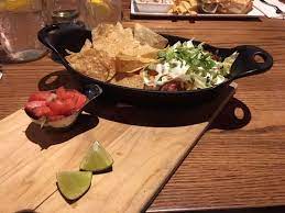 Check spelling or type a new query. Long Beach Fish Tacos Picture Of State Main Kitchen Bar Kitchener Tripadvisor