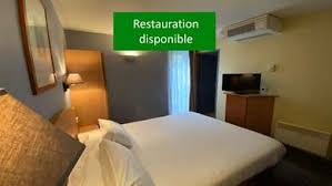 Hotels In France Book A Room Kyriad