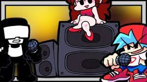 Original fnf week 6 and week 7 game the guy has to deal with the rocker dad himself, then in mods you will have battles with many different and, sometimes, very eccentric characters. Friday Night Funkin Tankman Ugh Mod Not Week 7 Played By Fnfbot Youtube