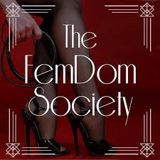 Femdom society