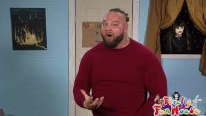 • update on bray wyatt's return date there are different stories making rounds on the internet regarding why we haven't seen bray wyatt on wwe tv in a while now. Hey Look It S Bray Wyatt Cageside Seats