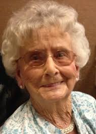 Alice Faye Kennedy Obituary