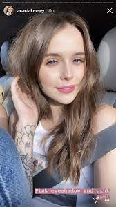 Pin By Paige Alexis On Acacia Brinley Mirror Wall Acacia Brinley Makeup