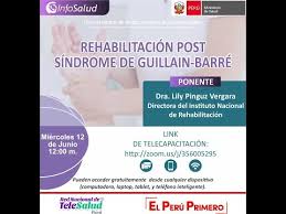 Elle s'accompagne d'une absence ou réduction des réflexes (paralysie flasque), et de troubles. Rehabilitacion Post Sindrome De Guillain Barre Youtube