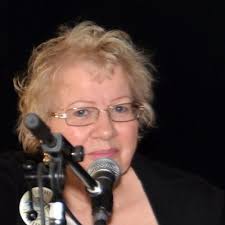 I Love to Love (by Herbert Baker ASCAP) by Joanne Crabtree