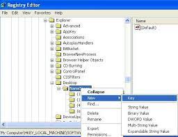 How To Remove And Restore The Recycle Bin From The Desktop In Windows Xp? -  Syschat