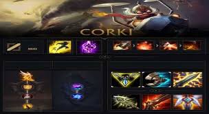 Padidinimas LÄtai Ketink Corki Build S9 Hotelpurva Com Patch 11.3 ar urf corki build guide. padidinimas lÄtai ketink corki build s9