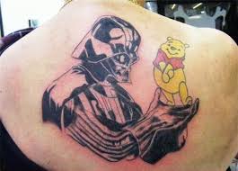 Image result for tasteful tattoo