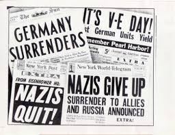 Doch seit jeher scheint der tag in vergessenheit zu geraten. Stoppt Die Rechten 8 Mai Victory In Europe Day Nazis Quit