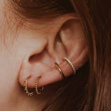 You can have an inner conch piercing or an outer conch piercing. Conch Piercing Guide Everything You Need To Know Maison Miru