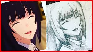 How To Draw Anime Yumeko From Kakegurui Special Story Time Edition Youtube From kakegurui b e s t g r i l for this season xd i have completely fallen in love with her! how to draw anime yumeko from kakegurui special story time edition