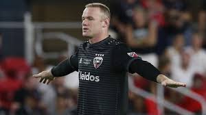 In the game fifa 21 his overall rating is 76. Beendet Wayne Rooney Seine Karriere Aus Liebe Zur Ehefrau Promiflash De