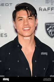 Kyle bailey hi-res stock photography and images