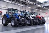 MASSEY-FERGUSON