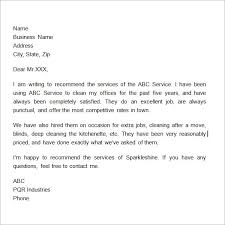 A reference letter, also called a letter of recommendation or recommendation letter, is a letter from a trusted source, attesting to your worthiness for a specific job. Free 14 Business Reference Letter Templates In Ms Word Pdf