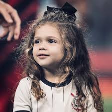 A filha do Yuri Alberto é uma fofura 🥹❤️❤️