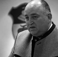 28. Jahrgang Heft 101 Frühjahr 2019