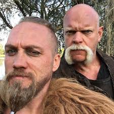 All of that changes when stan discovers he has a murderous vampire living in his shed. Pin By Mireia Alamo On Christian The Last Kingdom Kingdom Movie The Last Kingdom Cast