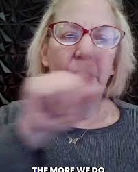 ✨ Get ready to rethink everything you think you know about change. Dr Audrey  Schnell has spent over 40 years helping people unlock deep, lasting  transformation — not with motivation or morning