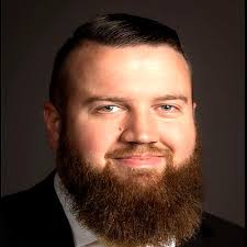 State Representative Jordan Ridley