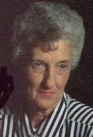 Evans Funeral Homes Obituaries: December 2008