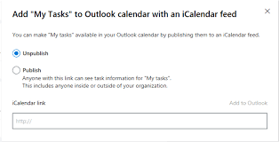 Maybe you would like to learn more about one of these? You Might Want To Turn Off Outlook Sync Of My Tasks In Microsoft Planner