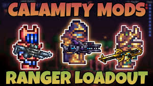 The stardust dragon staff is special in. Calamity Class Setups Calamity Mod Class Setups