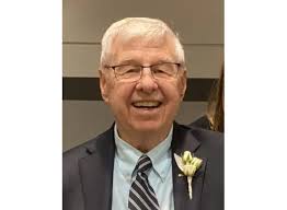 James D. Fanthorpe Obituary (2024)