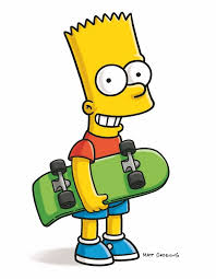 Simpsonit - FOX - TV-kanava sinulle.