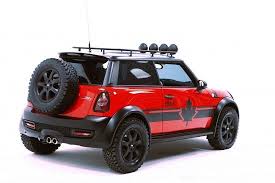 Dsquared Life Ball Mini 2011 Picture 54319 Mini Cooper Red Mini Cooper Mini Cooper S
