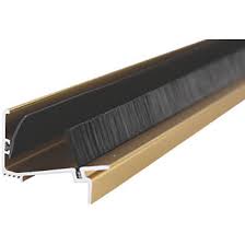 Check spelling or type a new query. Diall 2 Part Threshold Door Seal Gold 914mm Thresholds Screwfix Com