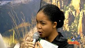 ETTT WORSHIP. "SO I'M THANKING YOU LORD"