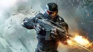 Crysis 1 3840x2160 Gaming Wallpapers Pc Games Wallpapers Full Hd Pictures