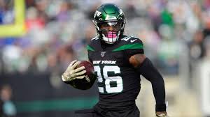 Watch every touch from the jets rb during his first game in the green & white. Jets Release Three Time Pro Bowl Running Back Le Veon Bell Sportsnet Ca