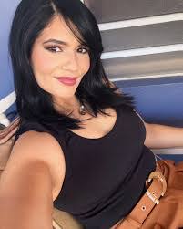 Sylvia Velez's Instagram, Twitter & Facebook