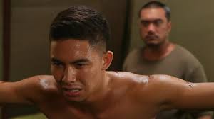 Tony labrusca (pop singer) was born on the 7th of august, 1995. Shirtless Movies Tv Tony Labrusca La Luna Sangre