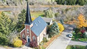 Maybe you would like to learn more about one of these? Old Church Converted Into Unique Five Bedroom Home North Of Toronto Hits The Market For 800 000 Ctv News