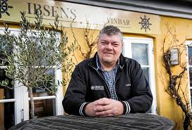 Ibsens Pub & Vinbar fejrer fem års fødselsdag