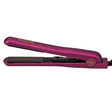 Morali Signature Flat Iron Pink Click Image To Review More Details Note It Is Affiliate Link To Amazon Flat Iron Makeover Tips Sally Beauty Supply
